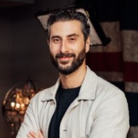 Benjamin Charbit Email & Phone Number