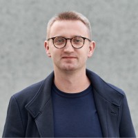 vetschpartner Landschaftsarchitekten AG Employee Luca Stenz's profile photo