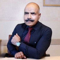 RENEW World Employee Rakesh Arya's profile photo