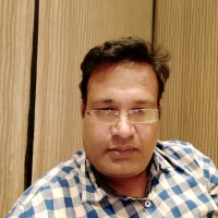 Grihum Housing Finance Employee Ashish Singhania's profile photo