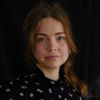 ronder Employee Sara Kok's profile photo