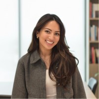 Tesla Employee Supriya D.'s profile photo