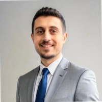 Omer Okten Email