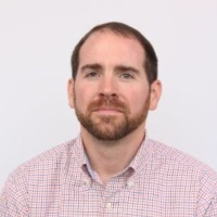 Microsoft Employee Eric Fink's profile photo