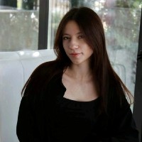Astonsoft Employee Valeryia Pauliukevich's profile photo