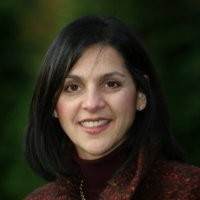 SCWBEC Employee Josephine Geraci's profile photo