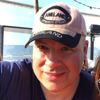 Upmann Verpackungsmaschinen Employee Oliver Werner's profile photo