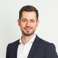 Golding Capital Partners Employee Mark Bader's profile photo