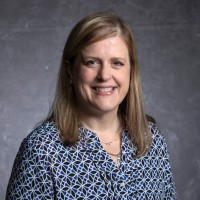 Houston Christian University Employee Candace Desrosiers's profile photo