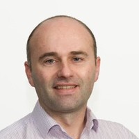 AbbVie Employee Peter Power's profile photo