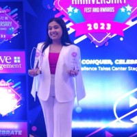 Verve Management UAE Employee Fareha Rahman's profile photo