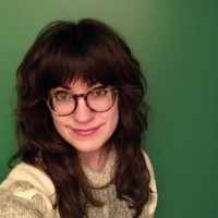 Evergreen Action Employee Eva Piatek's profile photo