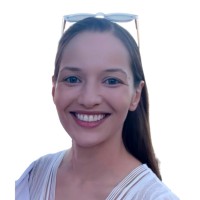 Dolfin Employee Keely Ryder's profile photo