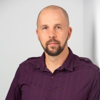 Max Svetlakov's profile photo