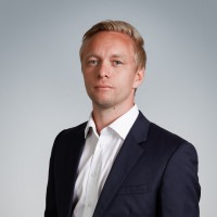 Scandinavian Property Group Employee Henrik Tune's profile photo