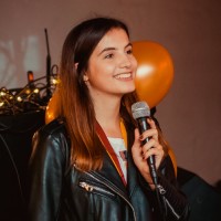 Doktr Employee Maud de Lille's profile photo