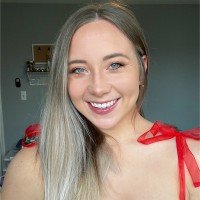 City of Hope Employee Jenna Ring's profile photo
