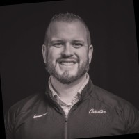 Curative Printing Employee Nick Wilmhoff's profile photo