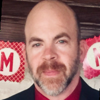 Eric Ward Email & Phone Number