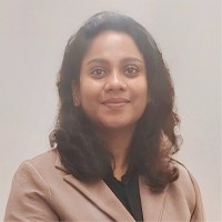 Comera Employee Reshma Anitha's profile photo