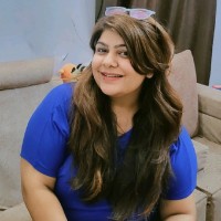 BorderlessMind Employee Prarthana Bhatia's profile photo