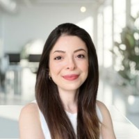 Stream HPC Employee Berrak Bas's profile photo