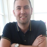 Martin Beagrie Email