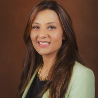 PacBio Employee Urvashi Gupta's profile photo