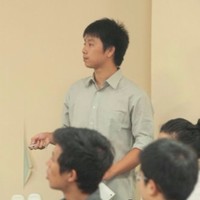 GCM Global Employee Jonathan Chen's profile photo