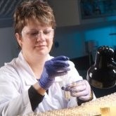 AquaTox Testing and Consulting Inc. Employee Renata Dorosz's profile photo