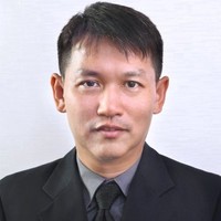 Westcon-Comstor Asia Employee Wilson Ho's profile photo