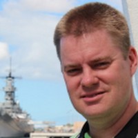 Reinsurance Group of America, Incorporated Employee Jay Meyer's profile photo