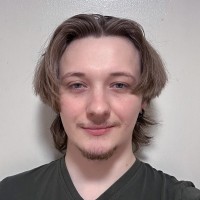Prime Creative Employee Lewis Blackburn's profile photo