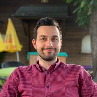 Interima SA Employee Karim Zenelaj's profile photo