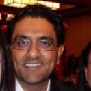 Michelin Employee Harvinder Sidhu's profile photo