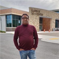 Prakash Patel Email & Phone Number
