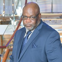 Orange County Government Employee Donta Walker's profile photo