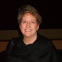 Fortitude Re Employee Robin Lane's profile photo