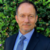 Siemens EDA (Siemens Digital Industries Software) Employee Jon Roth's profile photo