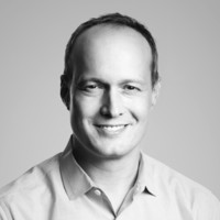 MissionOG Employee Andy Newcomb's profile photo