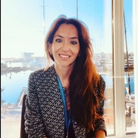 tugesto Employee Pilar Mañes Lázaro's profile photo