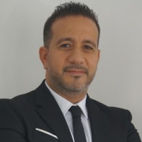 Afric Phar Employee Kamal Chihabi's profile photo