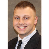 Maine Drilling & Blasting Employee Luke Whitenight's profile photo