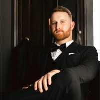 Sutter Health Employee Aidan Turley's profile photo