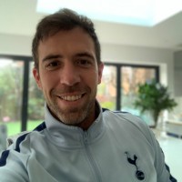 Robert Hogg Email & Phone Number