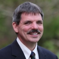 New Jersey Conservation Foundation Employee Richard Dodds's profile photo
