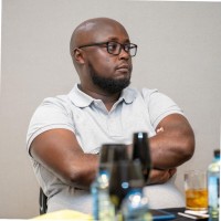 Pooja Sales Corporation Employee Jack Mpaayei's profile photo