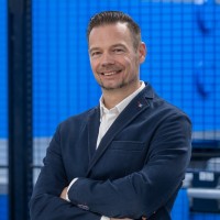 Prima Power Employee Antti Kuusisaari's profile photo