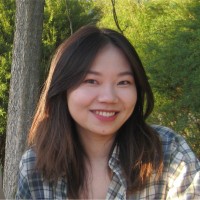 eMonster Solutions Ltd. Employee Wanda Wang's profile photo