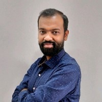 AtliQ Technologies Employee Pranav Trivedi's profile photo